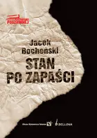 Okładka: Stan po zapaści