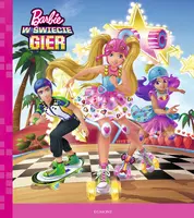 Okładka: Barbie w świecie gier