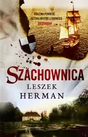 Okładka: Szachownica