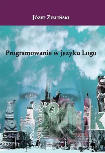 Okładka: Programowanie w języku Logo