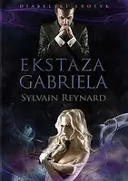 Okładka: Ekstaza Gabriela