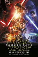 Okładka: Star Wars. Przebudzenie mocy