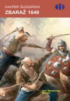 Okładka: Zbaraż 1649
