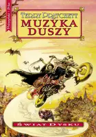 Okładka: Muzyka duszy