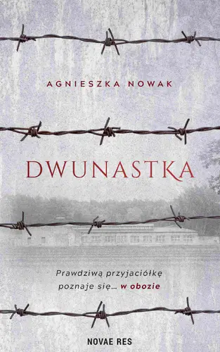 Okładka: Dwunastka