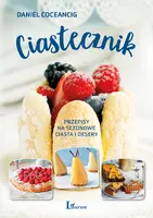 Okładka: Ciastecznik