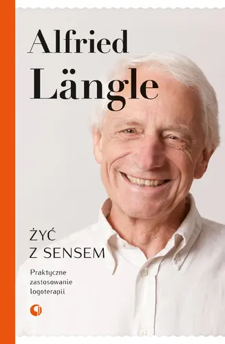 Okładka: Żyć z sensem