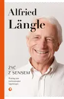 Okładka: Żyć z sensem