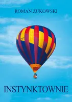 Okładka: Instynktownie