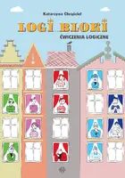 Okładka: Logi-bloki