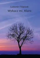 Okładka: Wybacz mi, Klaro