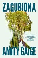 Okładka: Zagubiona