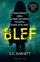 Okładka: Blef