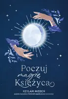 Okładka: Poczuj magię Księżyca