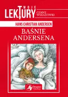 Okładka: Baśnie Andersena