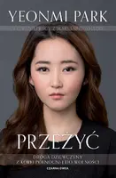 Okładka: Przeżyć