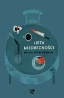 Okładka: Lista nieobecności