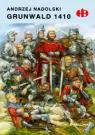 Okładka: Grunwald 1410