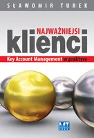 Okładka: Najważniejsi klienci