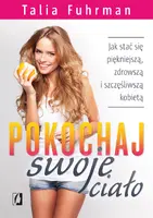 Okładka: Pokochaj swoje ciało