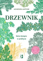 Okładka: Drzewnik