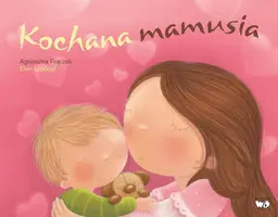 Okładka: Kochana mamusia