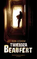 Okładka: Twierdza Beaufort