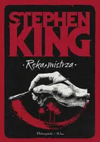 Okładka: Ręka mistrza