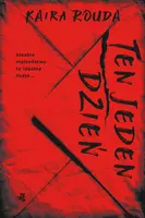 Okładka: Ten jeden dzień