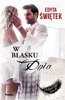 Okładka: W blasku dnia