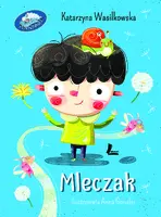 Okładka: Mleczak