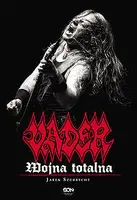 Okładka: Vader. Wojna totalna