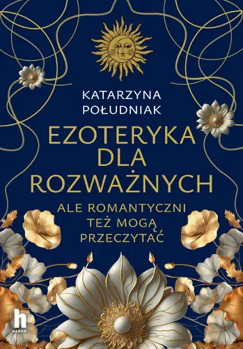 Okładka: Ezoteryka dla rozważnych