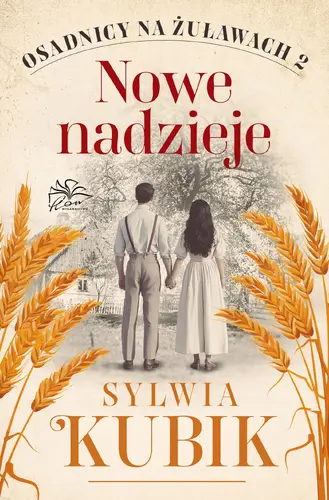 Okładka: Nowe nadzieje