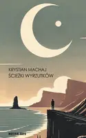 Okładka: Ścieżki wyrzutków