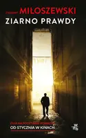 Okładka: Ziarno prawdy. Pocket