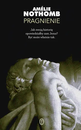 Okładka: Pragnienie