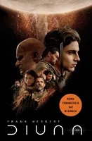 Okładka: Diuna