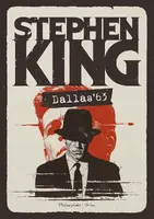 Okładka: Dallas '63