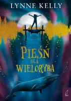 Okładka: Pieśń dla wieloryba