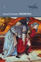 Okładka: Niezwykli