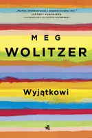 Okładka: Wyjątkowi