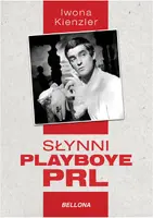 Okładka: Słynni playboye PRL