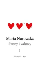 Okładka: Panny i wdowy. Tom 1