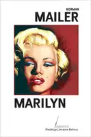 Okładka: Marilyn