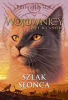 Okładka: Szlak słońca