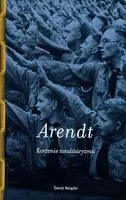 Okładka: Korzenie totalitaryzmu