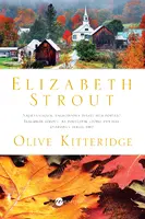 Okładka: Olive Kitteridge
