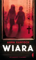 Okładka: Wiara