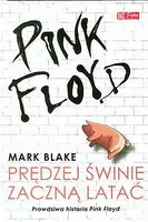 Okładka: Pink Floyd - Prędzej świnie zaczną latać